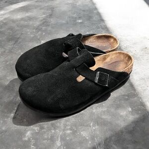 Birkenstock Boston
